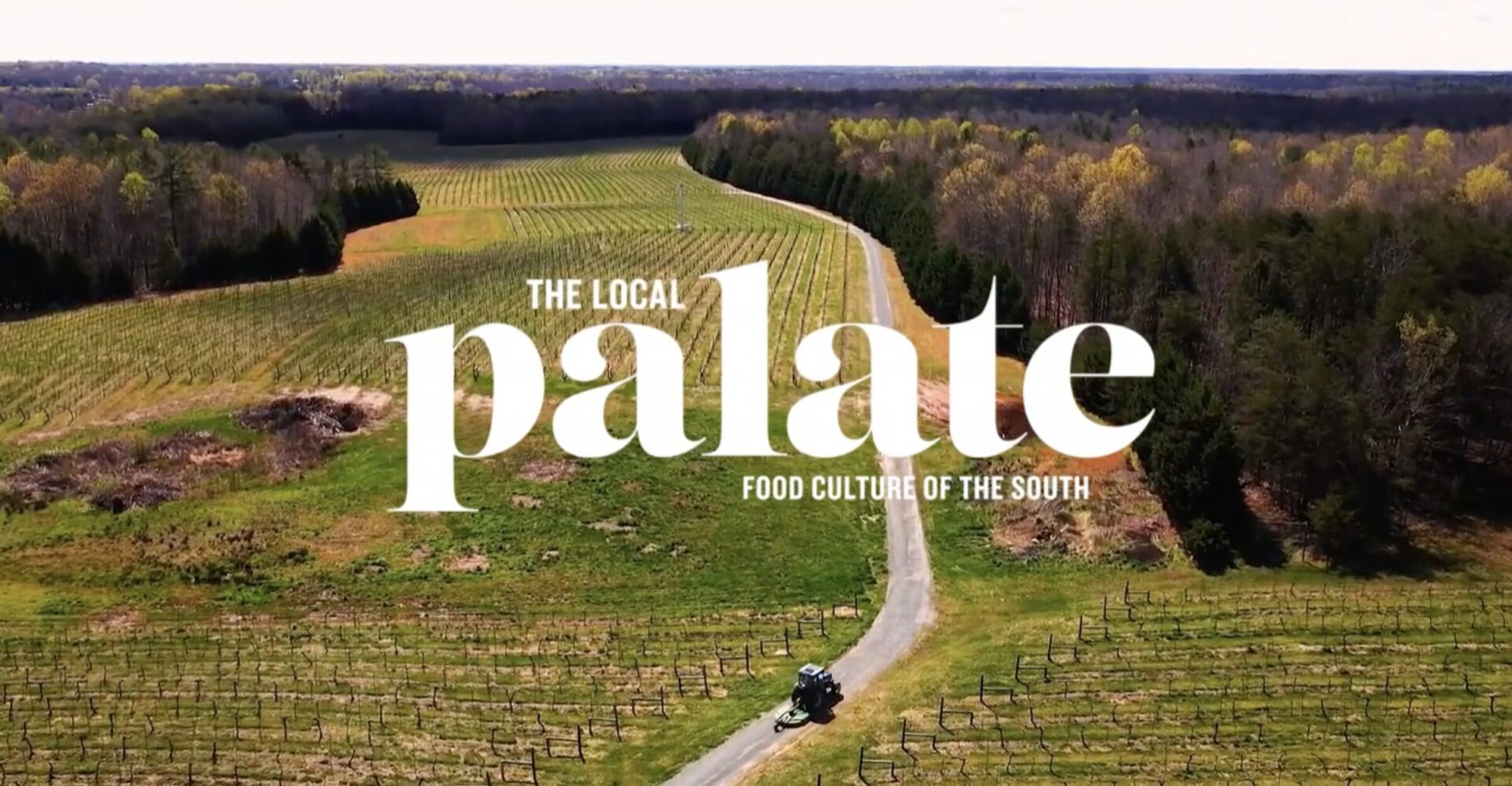 The Local Palate About Us